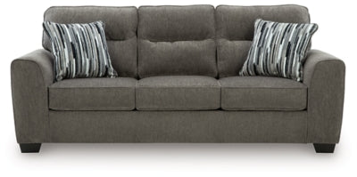 Olten Sofa - House Of Furniture/Allan's Gallery