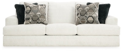Karinne Sofa - House Of Furniture/Allan's Gallery