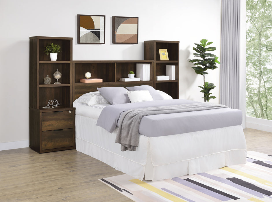 Westpark Bedroom Set