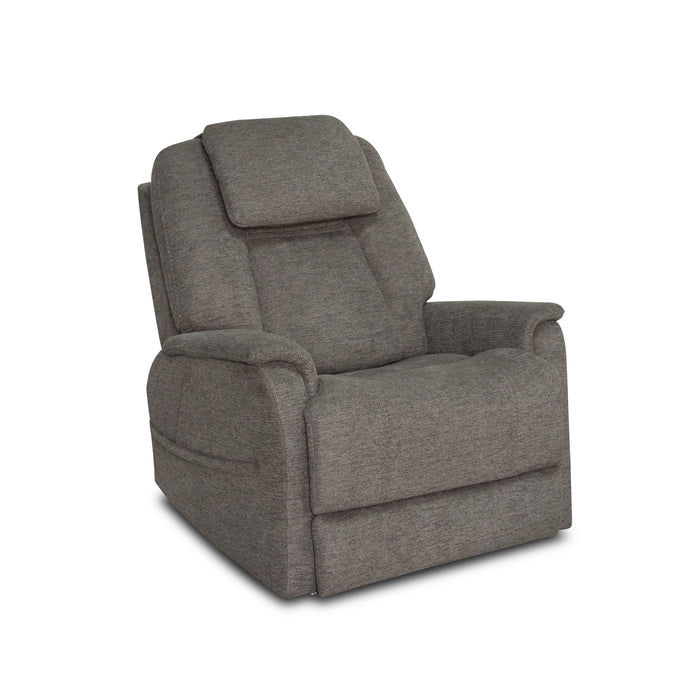 Zecliner Model 3+ Petite Power Sleep Chair with Power Headrest, Lumbar, Heat & Massage - 5000010067