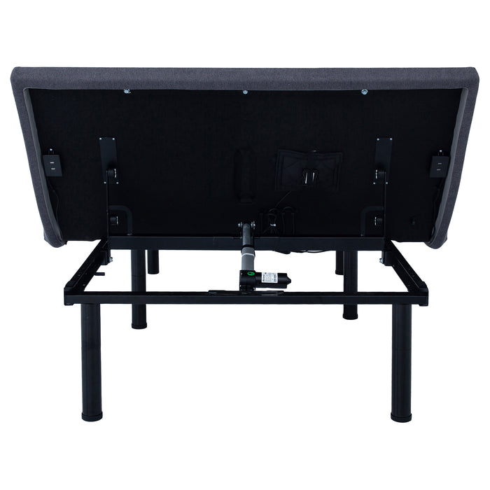 Negan Adjustable Beds - House Of Furniture/Allan's Gallery