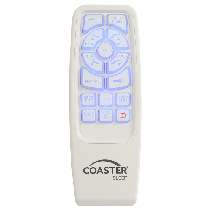 Negan Adjustable Beds - House Of Furniture/Allan's Gallery