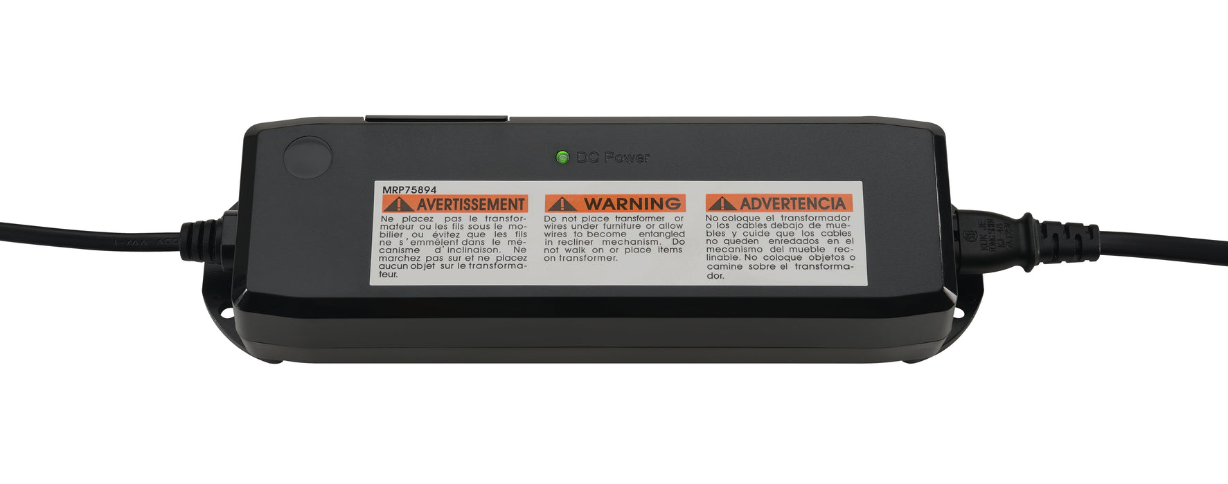 Negan Adjustable Beds - House Of Furniture/Allan's Gallery