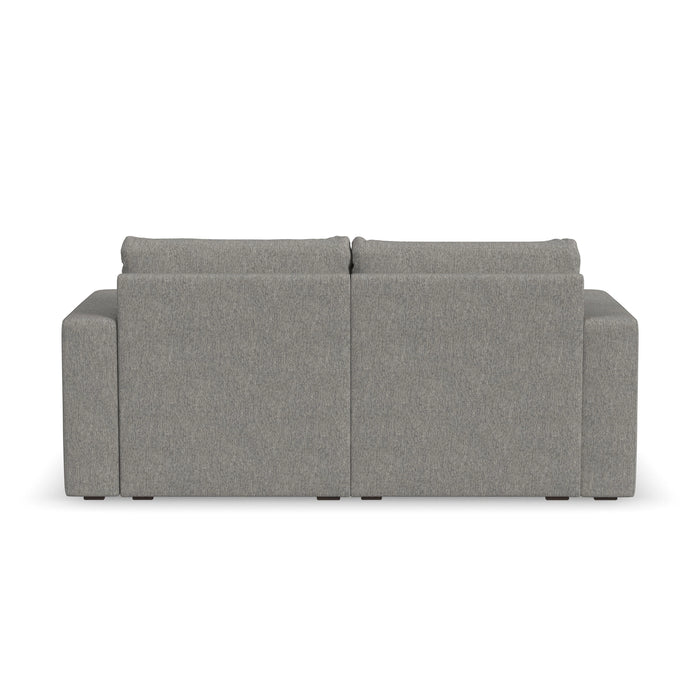 Flex Loveseat with Wide Arm - 5000003322