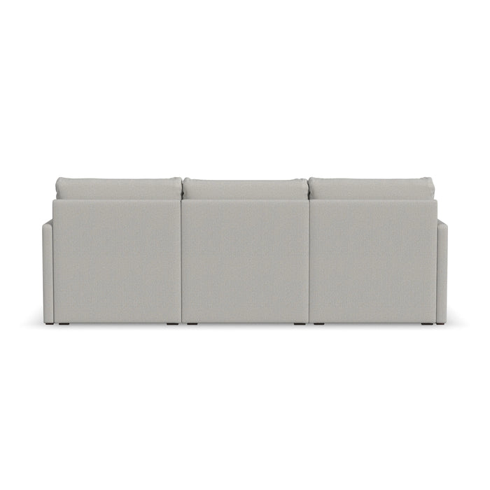 Flex Sofa with Narrow Arm - 5000003382