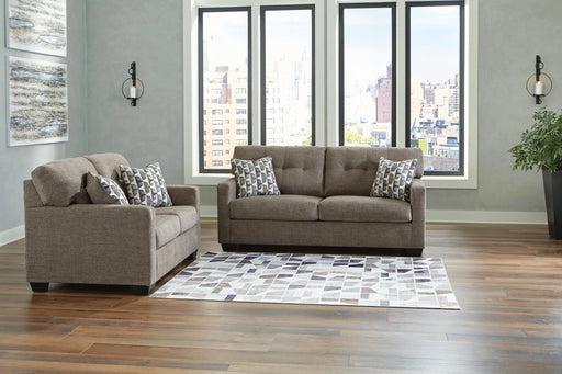 Mahoney Living Room Set - House Of Furniture/Allan's Gallery