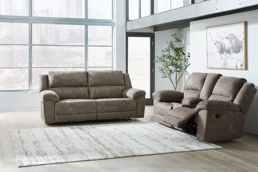 Laresview Living Room Set - House Of Furniture/Allan's Gallery