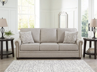 Gaelon Sofa - House Of Furniture/Allan's Gallery