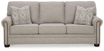 Gaelon Sofa - House Of Furniture/Allan's Gallery