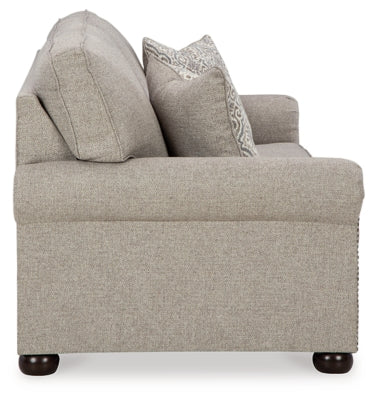 Gaelon Sofa - House Of Furniture/Allan's Gallery