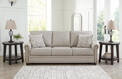Gaelon Sofa - House Of Furniture/Allan's Gallery