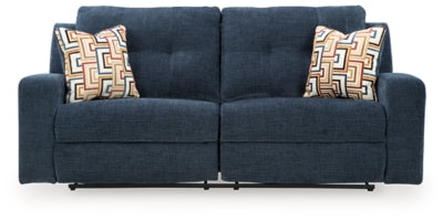 Danum Reclining Sofa - House Of Furniture/Allan's Gallery