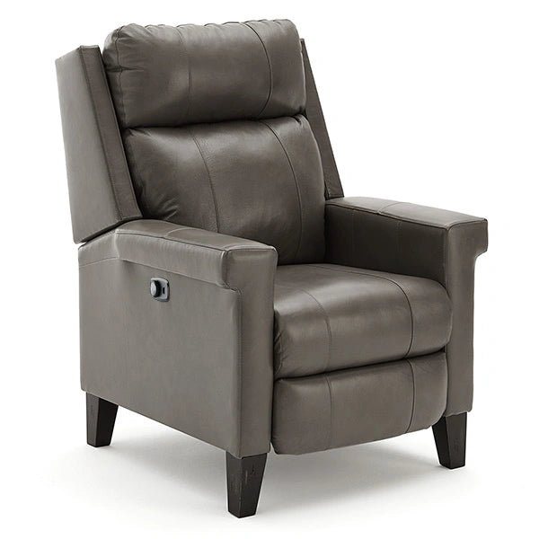PRIMA POWER HIGH LEG RECLINER- 3LP40DW