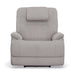 Zecliner Model 2 Latitudes Power Sleep Recliner with Power Headrest & Lumbar