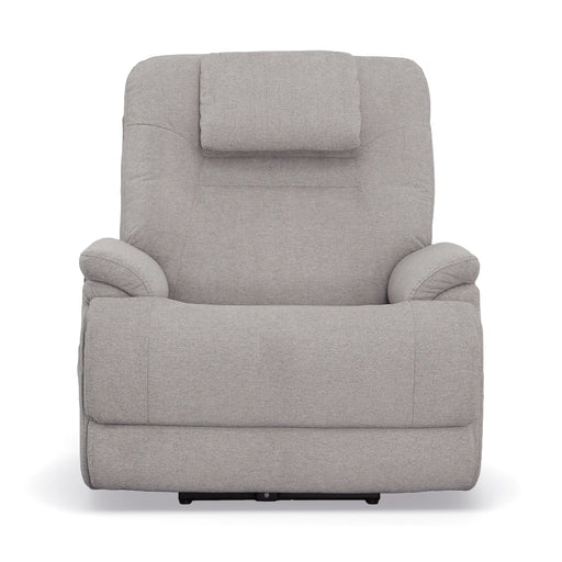 Zecliner Model 2 Latitudes Power Lift Sleep Recliner with Power Headrest & Lumbar