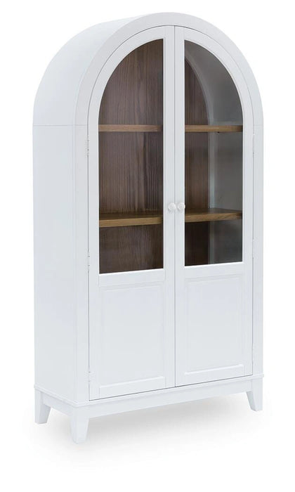 Dagandale Accent Cabinet