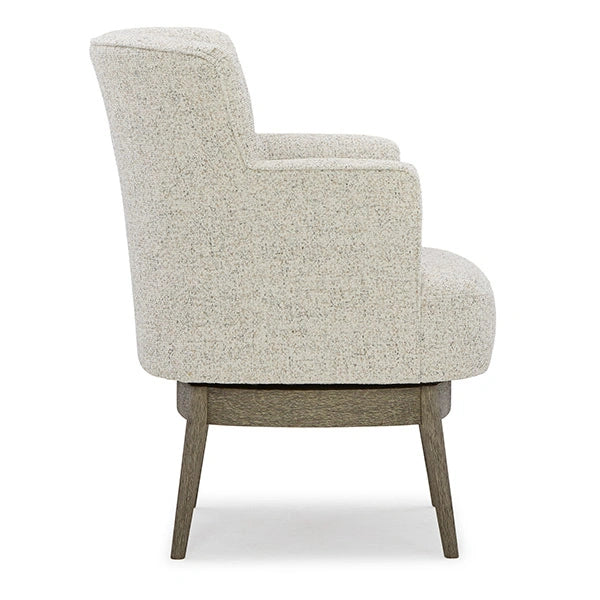 KELIDA SWIVEL CHAIR- 1048DW