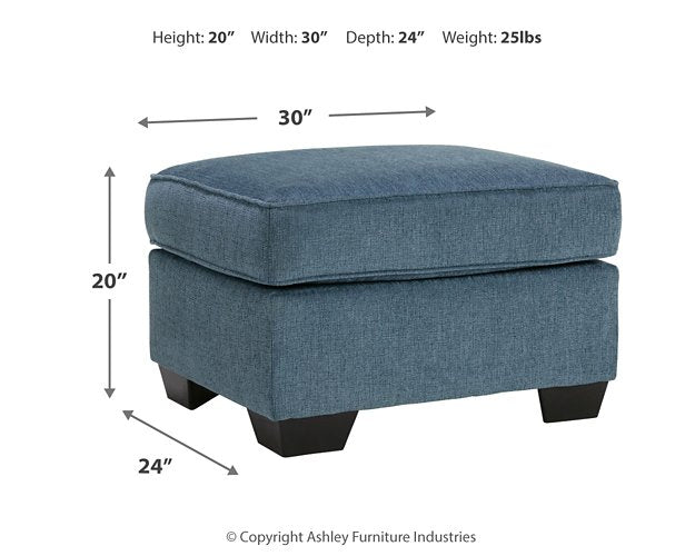 Cashton Living Room Set - House Of Furniture/Allan's Gallery