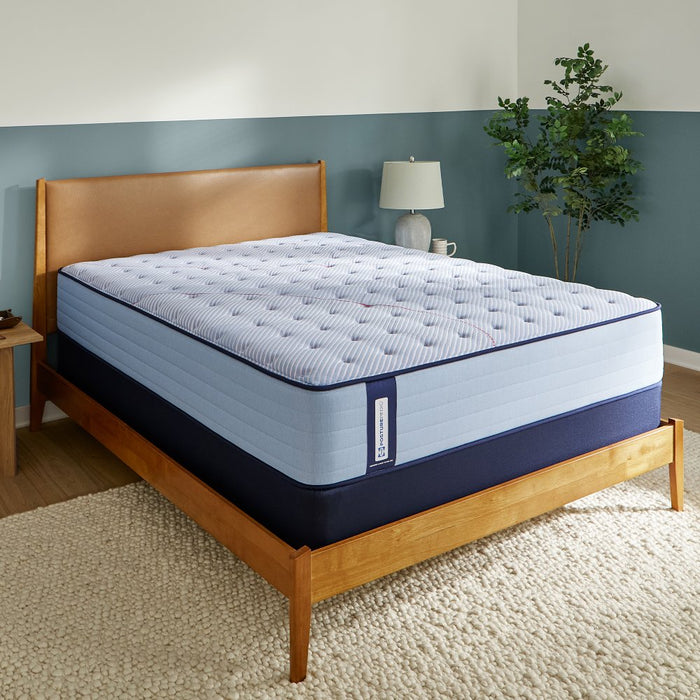 Dallas Spring Mattress