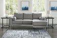 Hazela Living Room Set - House Of Furniture/Allan's Gallery