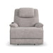 Zecliner Model 2 Petite Latitudes Power Lift Sleep Recliner with Power Headrest & Lumbar