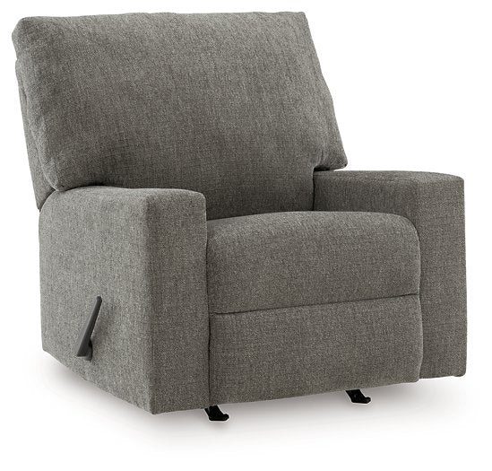 Clarington Recliner
