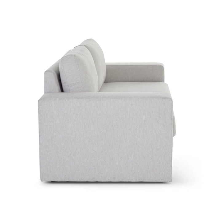 Flex Loveseat with Wide Arm - 5000003320