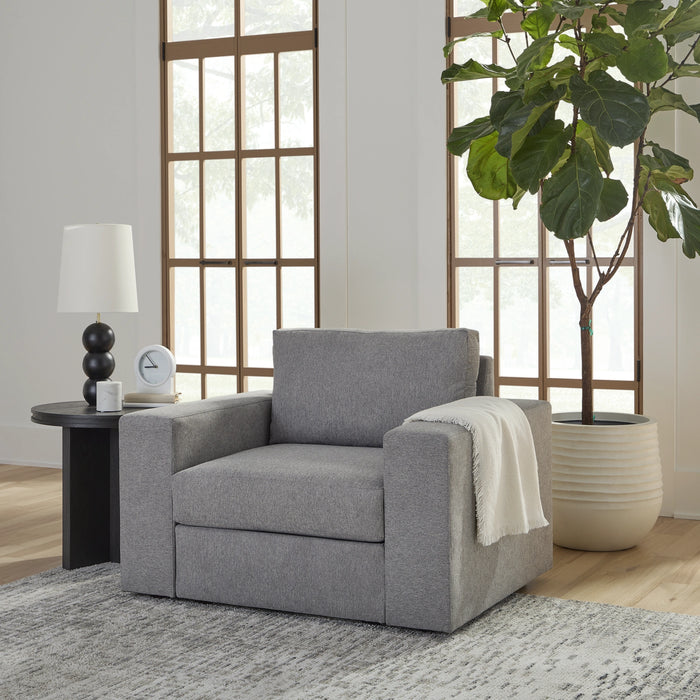 Flex Chair with Wide Arm - 5000003318