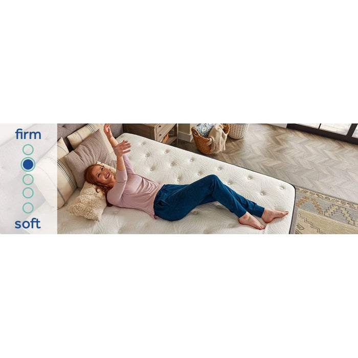 Sealy Spruce Innerspring Mattress