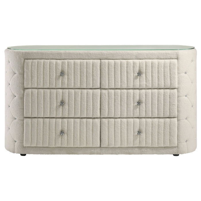 Sonya Dresser