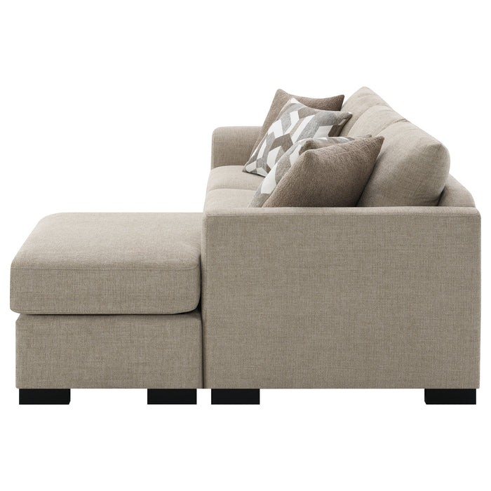Storey Sleeper Sectionals