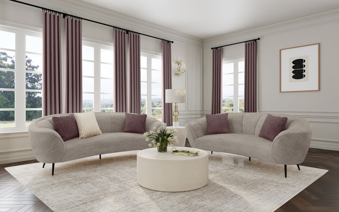 Ellorie Sofa Set