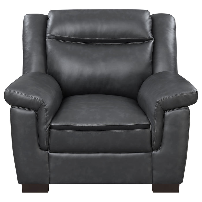 Arabella Accent Chair