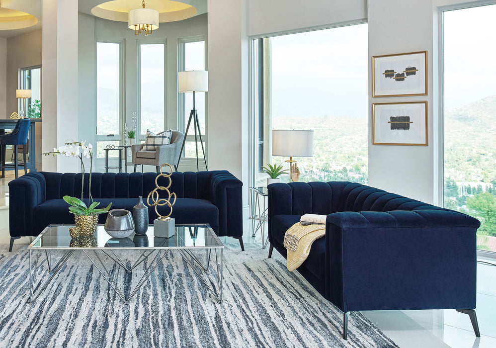 Chalet Stationary Sets - House Of Furniture/Allan's Gallery