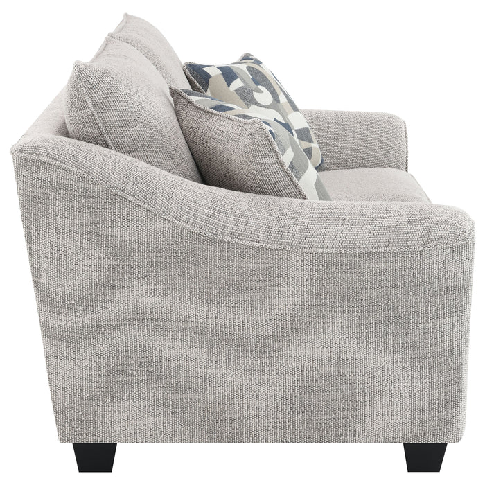 Tomkins Loveseat