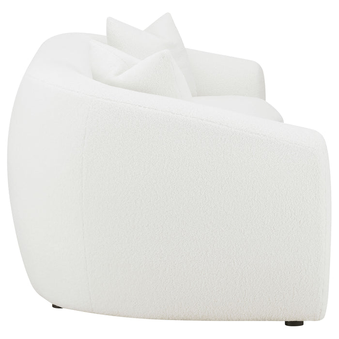 Isabella Stationary 3 Pc Sets - House Of Furniture/Allan's Gallery