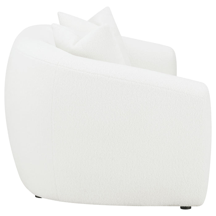 Isabella Stationary 3 Pc Sets - House Of Furniture/Allan's Gallery