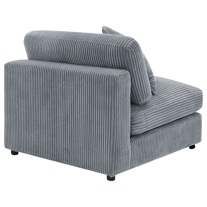 Blaine Armless Chair