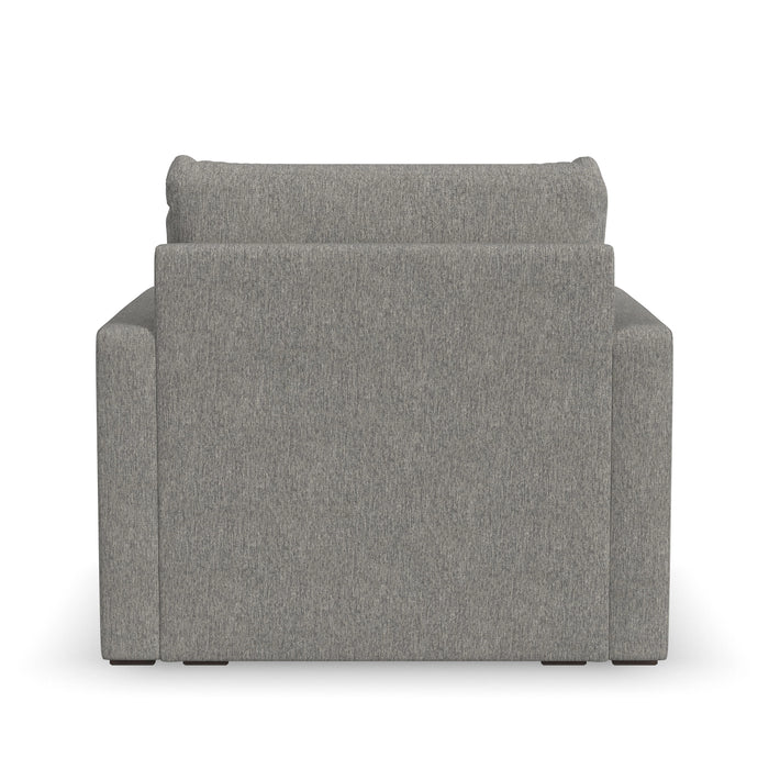 Flex Chair with Standard Arm - 5000003521