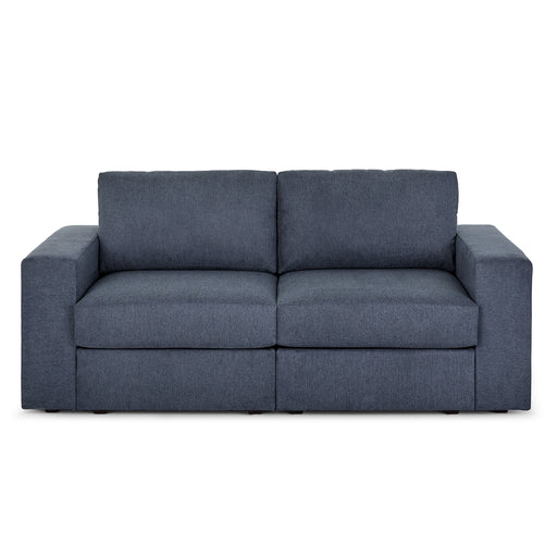 Flex Loveseat with Wide Arm - 5000003806