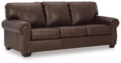 Colleton Sofa - House Of Furniture/Allan's Gallery