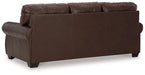 Colleton Sofa - House Of Furniture/Allan's Gallery