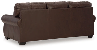 Colleton Sofa - House Of Furniture/Allan's Gallery