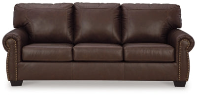 Colleton Sofa - House Of Furniture/Allan's Gallery