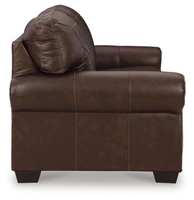 Colleton Sofa - House Of Furniture/Allan's Gallery
