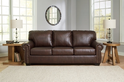 Colleton Sofa - House Of Furniture/Allan's Gallery