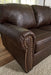 Colleton Sofa - House Of Furniture/Allan's Gallery