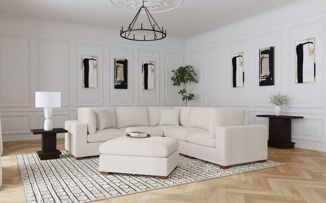 Lakeview Modular Sectionals Seating