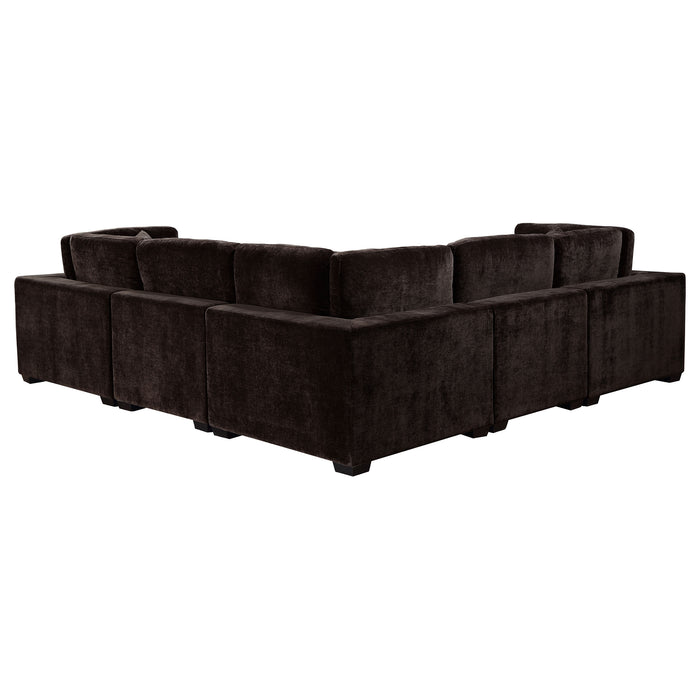 Lakeview Modular Sectional Sofa