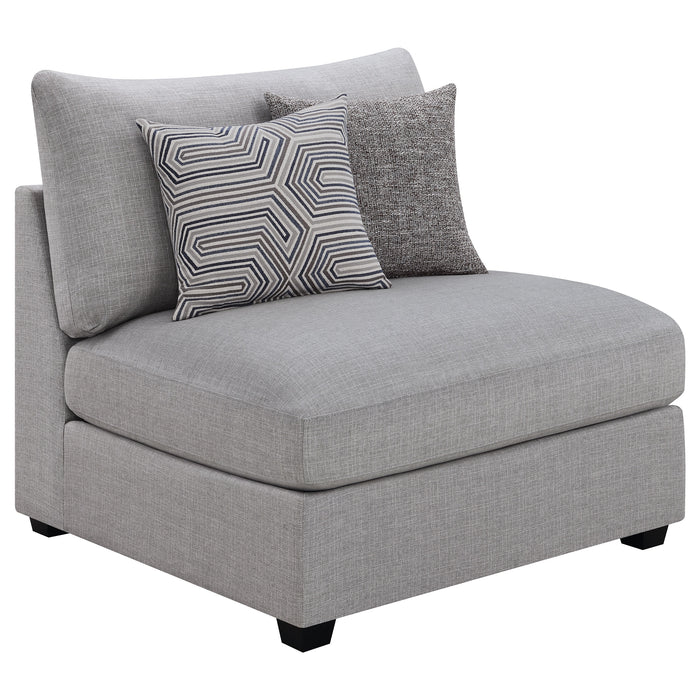 Cambria Modular Sectional Sofa